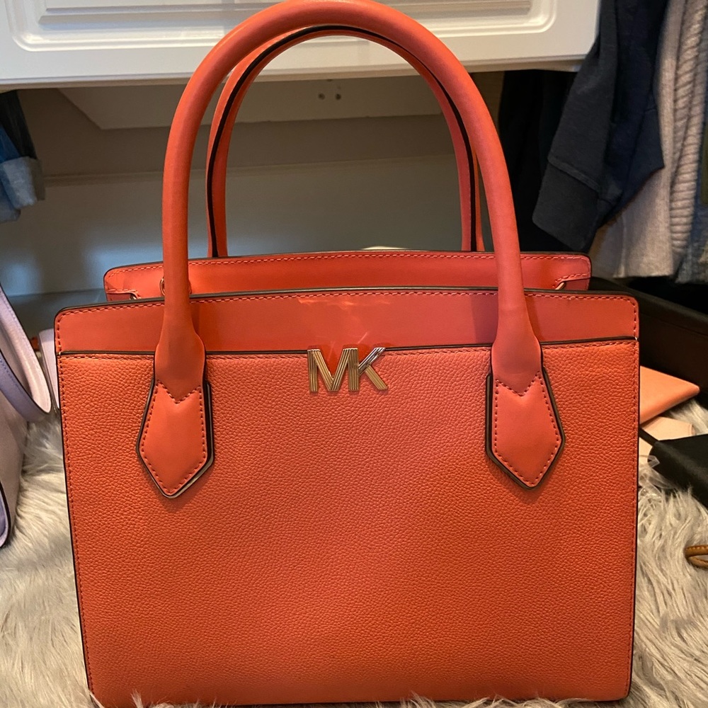 Michael Kors Satchel